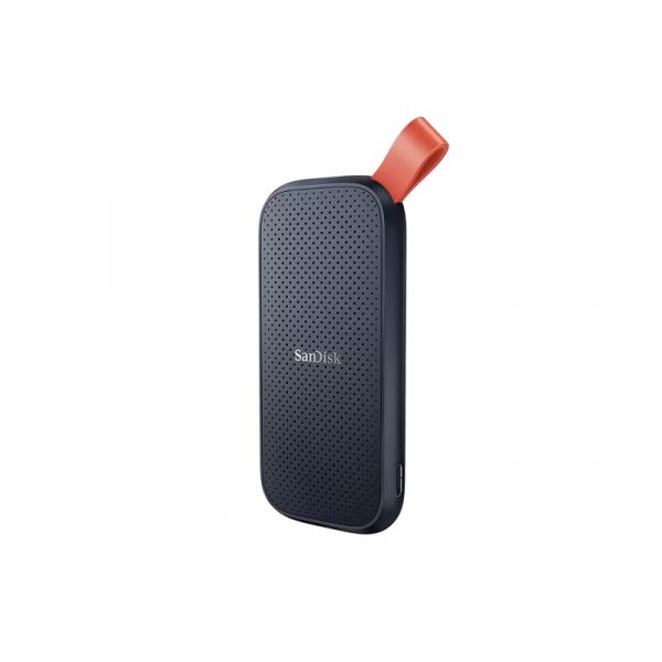 Sandisk Portable SSD, 1TB, 800MB/s, USB 3.2 Gen 2 (220038)